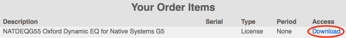 Your ORder Items.png
